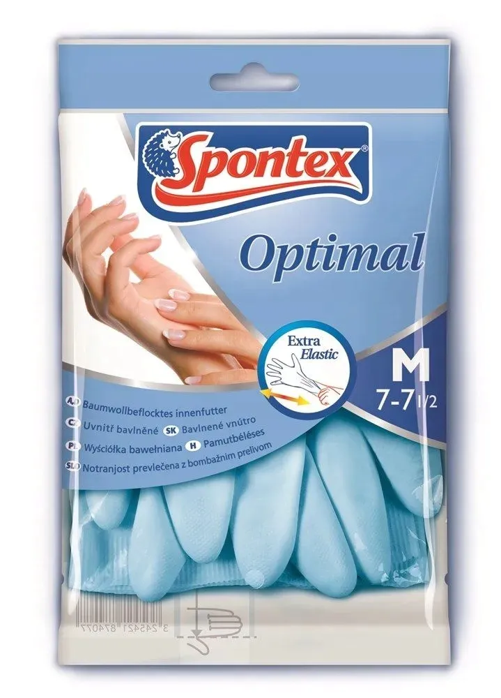 spontex-rekawice-optimal-gloves-medium-m-114087