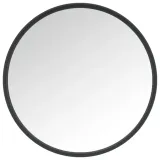lumarko-lustro-scienne-czarne-30-cm-stan-nowy