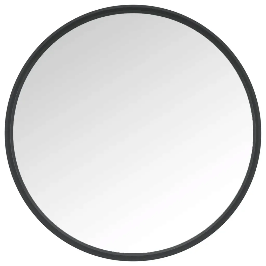 lumarko-lustro-scienne-czarne-30-cm