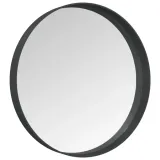 lumarko-lustro-scienne-czarne-30-cm-ksztalt-inny