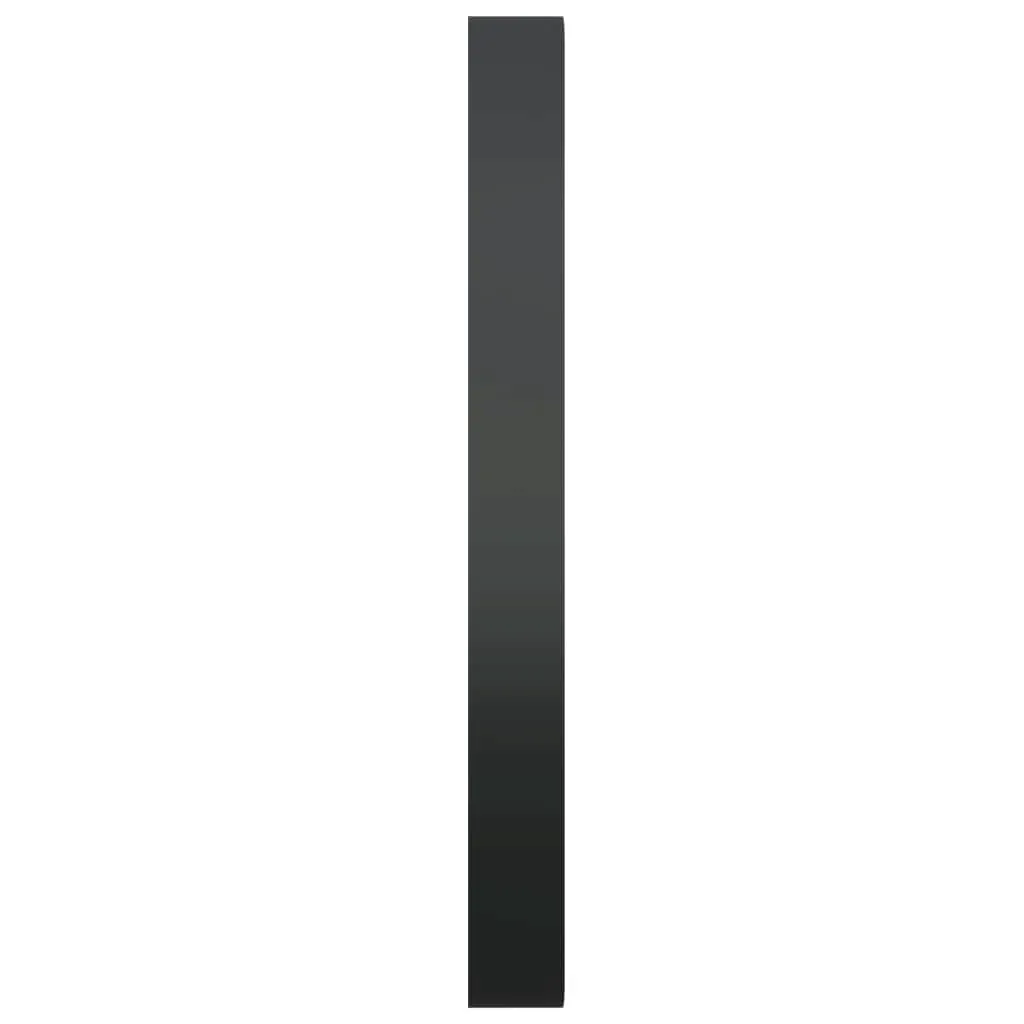 lumarko-lustro-scienne-czarne-30-cm-stan-nowy