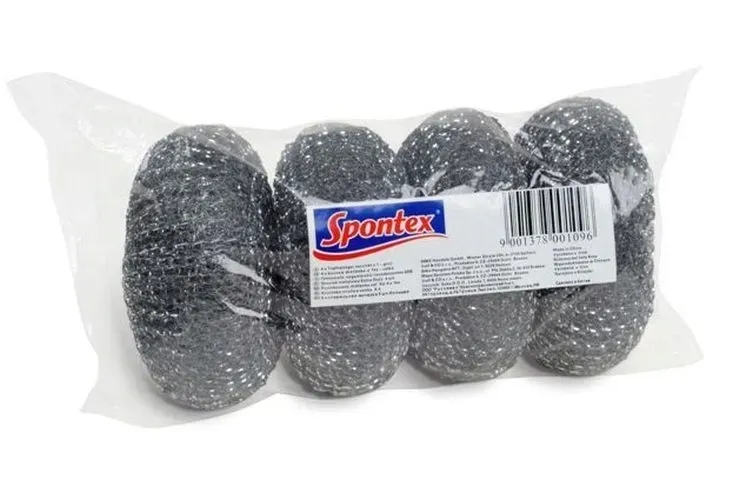 spontex-druciak-inox-extra-duzy-4szt-72004