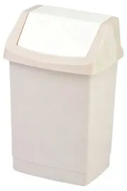 curver-kosz-na-smieci-uchylny-click-it-15l-bezowy
