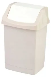 kosz-uchylny-click-it-15l-bezowy-176515-curver