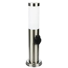 lampa-ogrodowa-stojaca-45cm-slupek-z-gniazdo-230v
