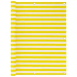 lumarko-parawan-balkonowy-zolto-bialy-120x500-cm