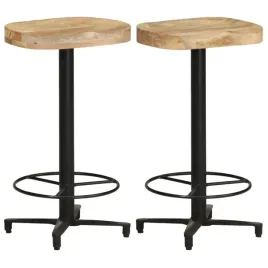 lumarko-stolki-barowe-2-szt-66-cm-lite-drewno