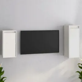 lumarko-szafki-pod-tv-2-szt-biale-lite-drewno