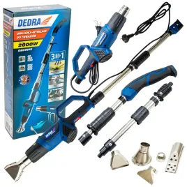 dedra-opalarka-palnik-wypalarka-do-chwastow-2000w-3w1-chwastownik-3w1