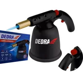 dedra-lampa-lutownicza-palnik-gazowy-z-zaplonem-piezo-na-naboje-31a010