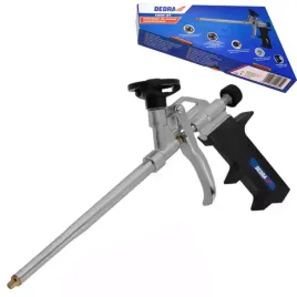 dedra-pistolet-do-pianki-metal-mosiezna-dysza