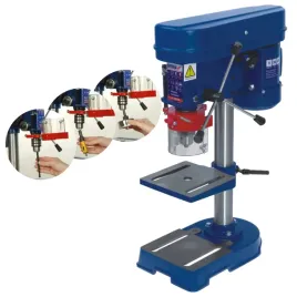 dedra-wiertarka-stolowa-350w-13mm5-biegow-ded7707