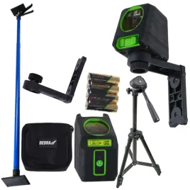 dedra-laser-krzyzowy-30m-tyczka-statyw-uchwyt-etui