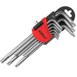 dedra-zestaw-kluczy-torx-dlugich-06f221-9e-t10-t50
