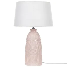 lumarko-lampa-stolowa-ceramiczna-rozowa-zarima