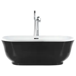 lumarko-wanna-wolnostojaca-170-x-77-cm-czarna-teso