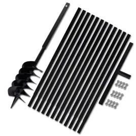 lumarko-swider-glebowy-z-uchwytem-150-mm-z-rura