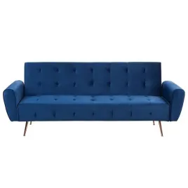 lumarko-sofa-rozkladana-welurowa-ciemnoniebieska-s