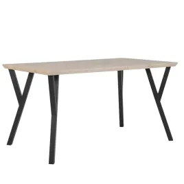 lumarko-stol-do-jadalni-140-x-80-cm-jasne-drewno-b