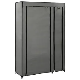lumarko-skladana-szafa-szara-110-x-45-x-175-cm