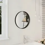 lumarko-lustro-scienne-czarne-40-cm