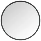lumarko-lustro-scienne-czarne-40-cm-stan-nowy