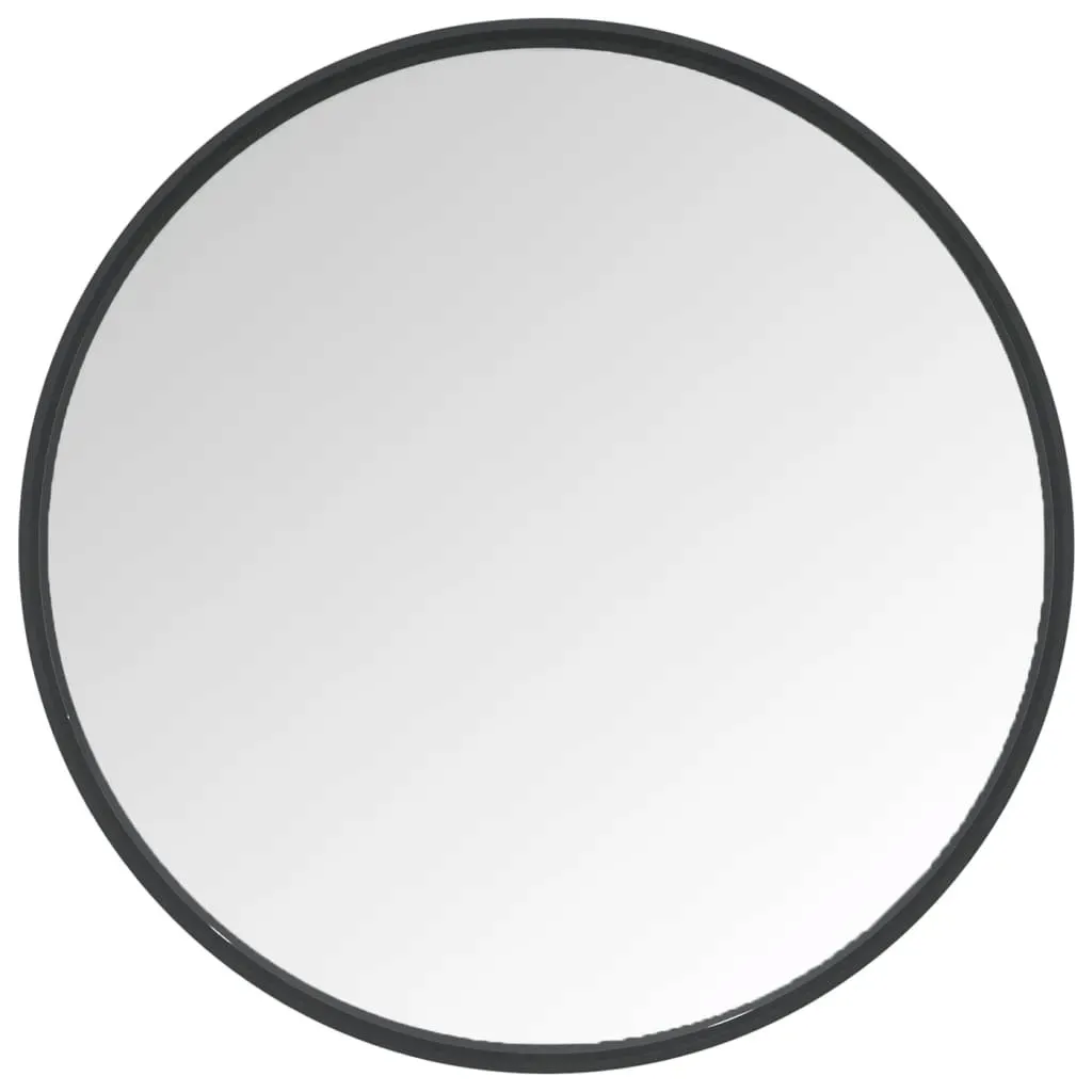 lumarko-lustro-scienne-czarne-40-cm