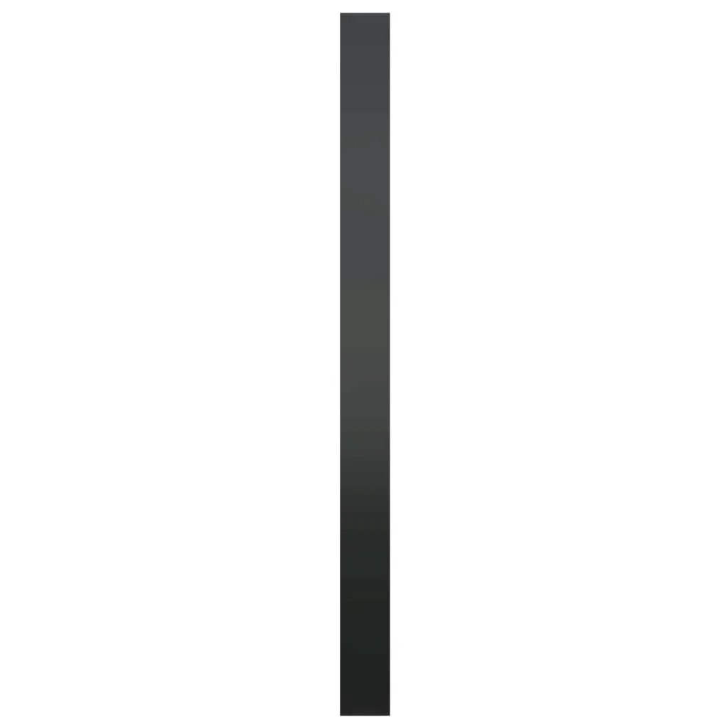 lumarko-lustro-scienne-czarne-40-cm-stan-nowy