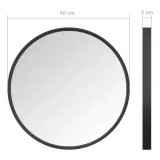 lumarko-lustro-scienne-czarne-40-cm-kod-producenta-322293