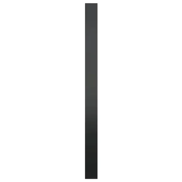 lumarko-lustro-scienne-czarne-40-cm-stan-nowy-ksztalt-inny