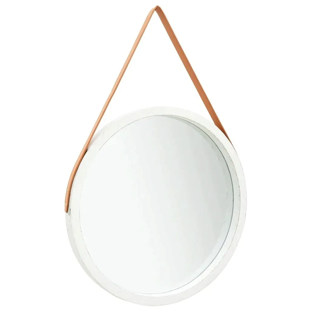 lumarko-lustro-scienne-na-pasku-60-cm-biale