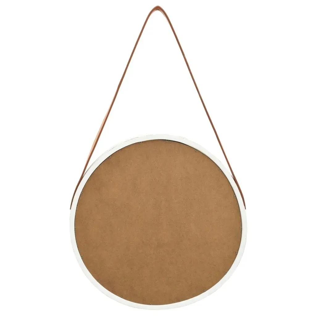 lumarko-lustro-scienne-na-pasku-40-cm-biale