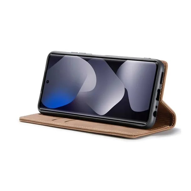 spacecase-wallet-poco-m8-rm-note-15-4g-5g-light-brown-typ-etui-z-klapka