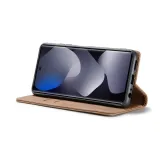 spacecase-wallet-poco-m8-rm-note-15-4g-5g-light-brown-typ-etui-z-klapka