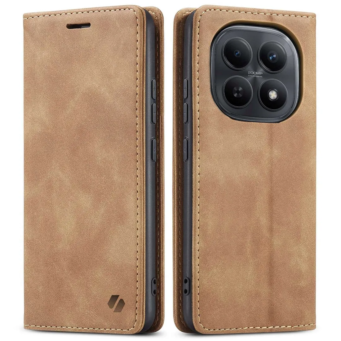 spacecase-wallet-poco-m8-rm-note-15-4g-5g-light-brown