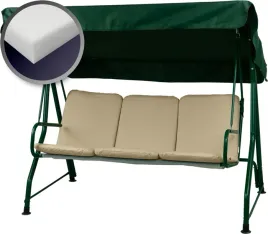 poduszka-ogrodowa-na-hustawke-lawke-ogrodowa-150cm-wodoodporna-bezowy