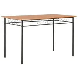lumarko-stol-jadalniany-brazowy-120-x-70-x-75-cm