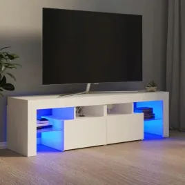 lumarko-szafka-pod-tv-z-oswietleniem-led-biala-1