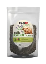 tropifit-naturals-rolls-rabbit-junior-500g