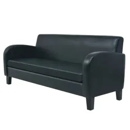 lumarko-sofa-3-osobowa-sztuczna-skora-czarna