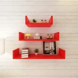 lumarko-polki-scienne-6-szt-czerwone-material-plyta-mdf