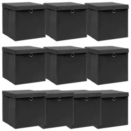 lumarko-pudla-z-pokrywami-10-szt-czarne-32x32x