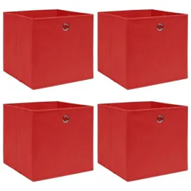 lumarko-pudelka-4-szt-czerwone-32x32x32-cm-tk