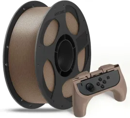 filament-anycubic-pla-plus-pla-brown-brazowy-1kg-trwaly-precyzyjny