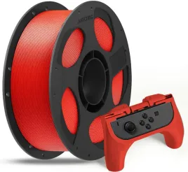 filament-anycubic-pla-red-czerwony-1kg-trwaly-precyzyjny