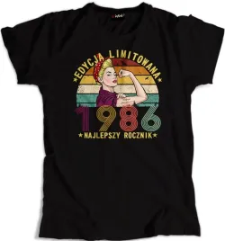 koszulka-damska-na-40-urodziny-vintage-1986-roz-l-wyprzedaz
