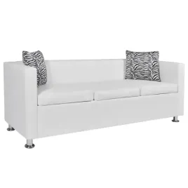 lumarko-sofa-3-osobowa-ze-skory-syntetycznej-bial