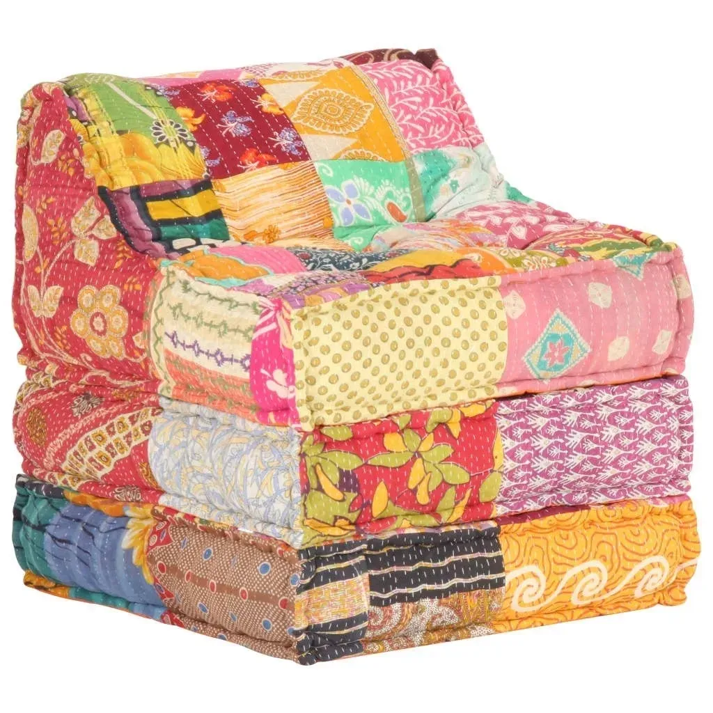 lumarko-puf-modulowy-patchwork-tkanina-stan-nowy