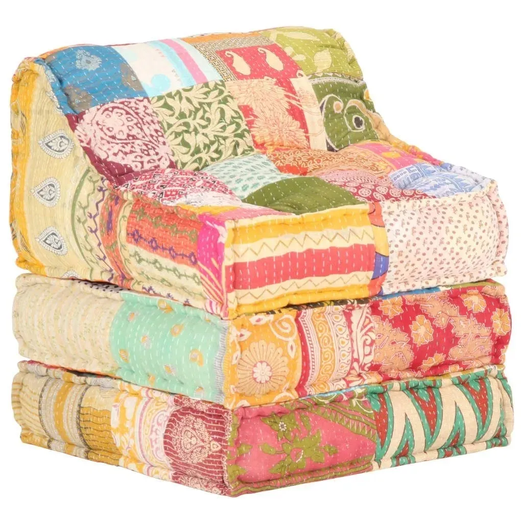 lumarko-puf-modulowy-patchwork-tkanina-stan-nowy