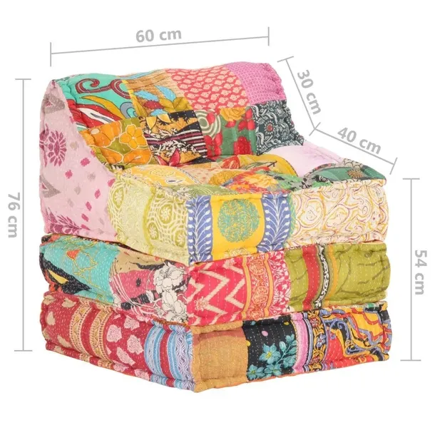 lumarko-puf-modulowy-patchwork-tkanina-producent-vidaxl